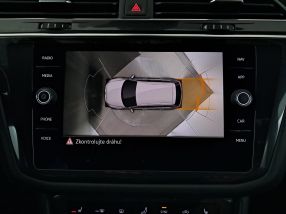 Volkswagen Tiguan Allspace - 2022