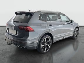Volkswagen Tiguan Allspace - 2022