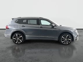 Volkswagen Tiguan Allspace - 2022