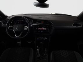 Volkswagen Tiguan Allspace - 2022