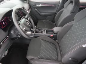 Škoda Karoq - 2024