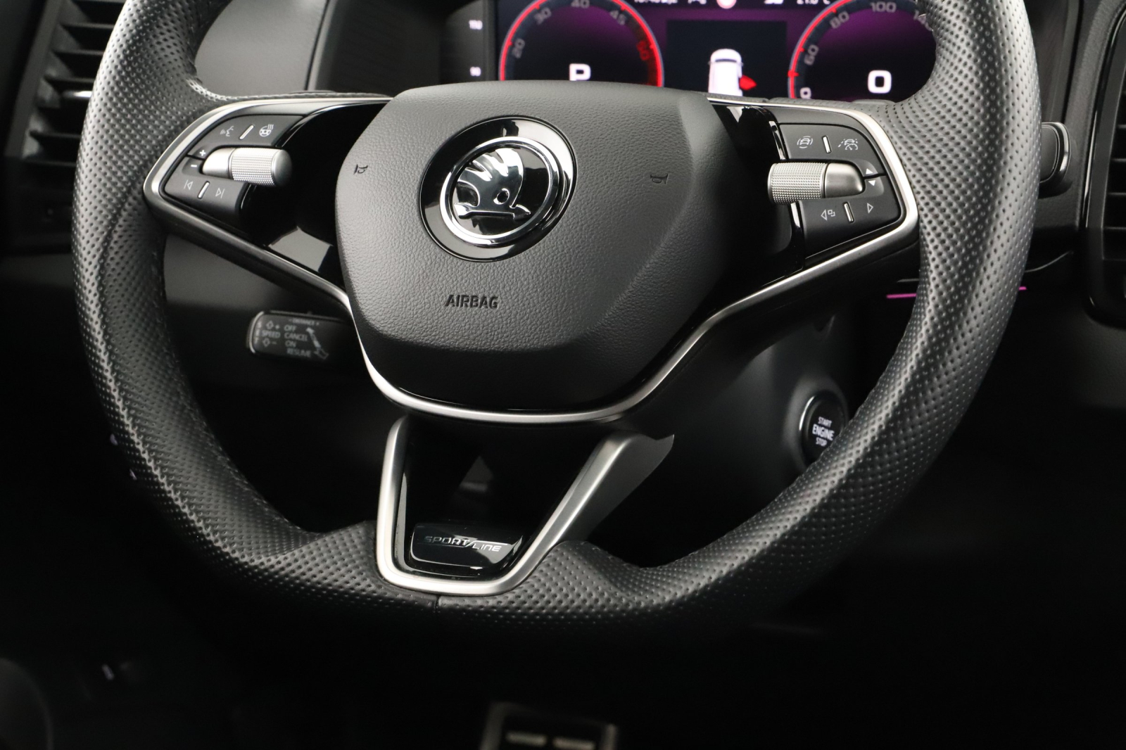 Škoda Karoq - 2024