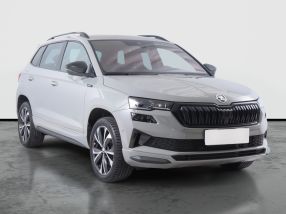 Škoda Karoq - 2024