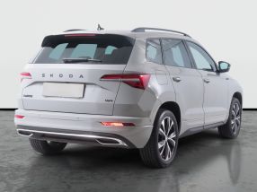Škoda Karoq - 2024