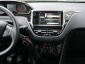 Peugeot 208, 2014