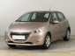 Peugeot 208, 2014