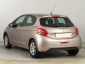 Peugeot 208, 2014