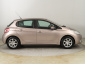 Peugeot 208, 2014