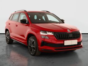 Škoda Karoq - 2023