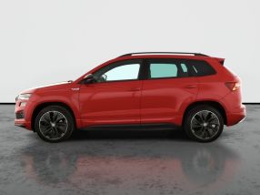 Škoda Karoq - 2023