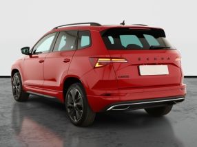 Škoda Karoq - 2023