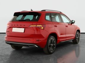 Škoda Karoq - 2023