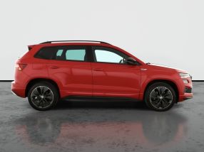 Škoda Karoq - 2023