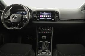 Škoda Karoq - 2023