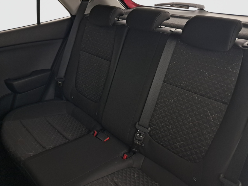 Kia Rio, 2024