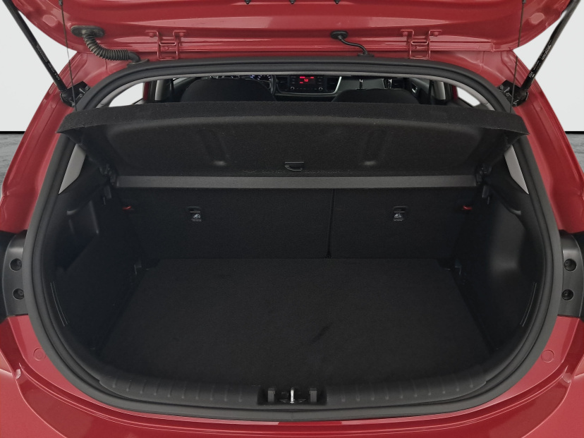 Kia Rio, 2024