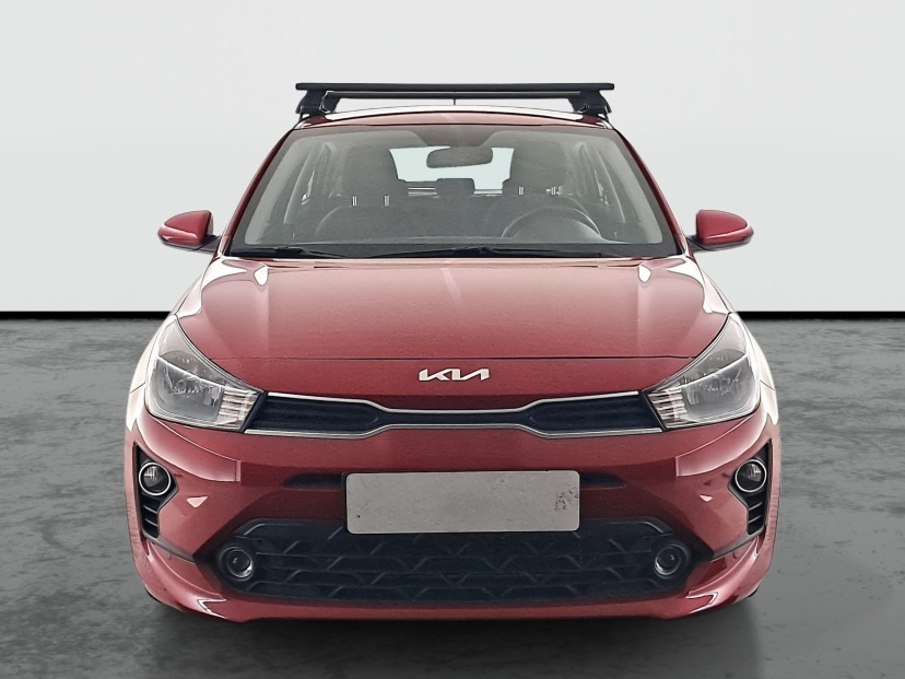 Kia Rio, 2024