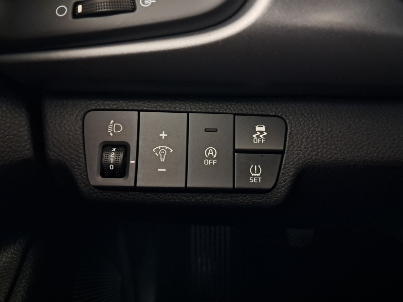 Kia Rio, 2024