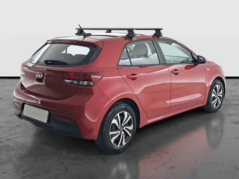 Kia Rio, 2024