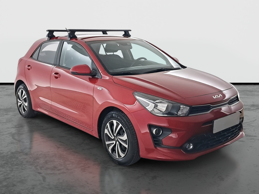 Kia Rio, 2024