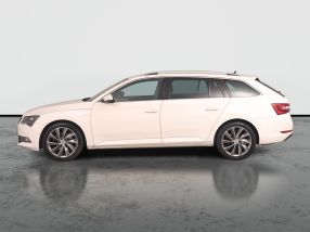 Škoda Superb - 2017