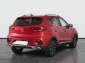 MG ZS SUV, 2024