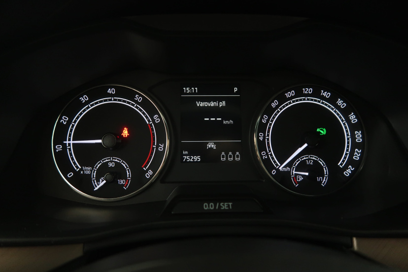 Škoda Kamiq, 2022