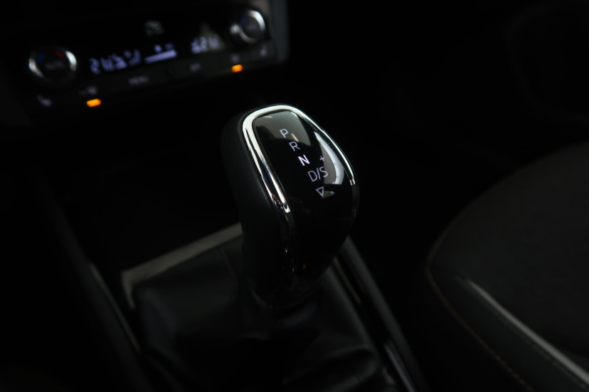 Škoda Kamiq, 2022
