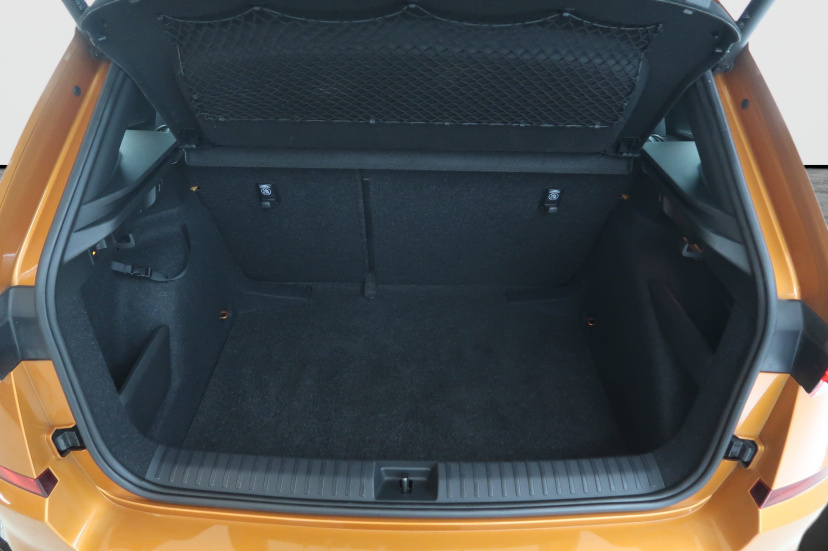 Škoda Kamiq, 2022