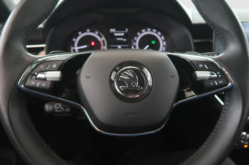 Škoda Kamiq, 2022