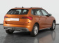 Škoda Kamiq, 2022