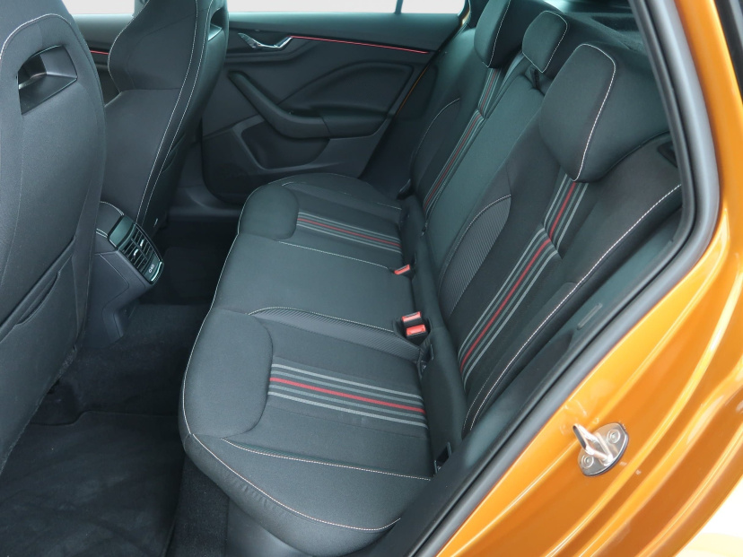 Škoda Kamiq, 2024