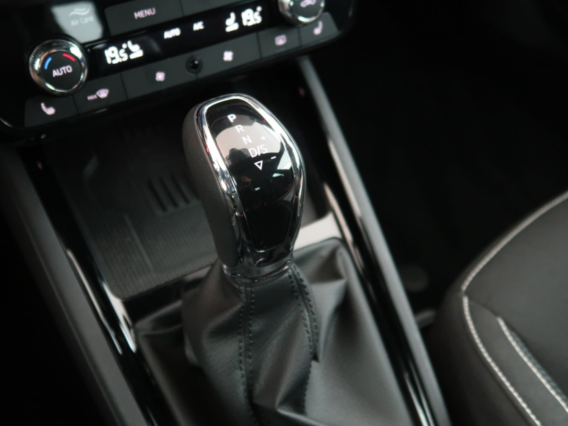 Škoda Kamiq, 2024