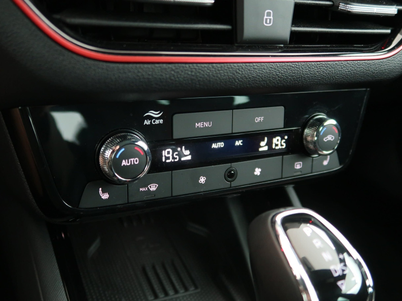 Škoda Kamiq, 2024