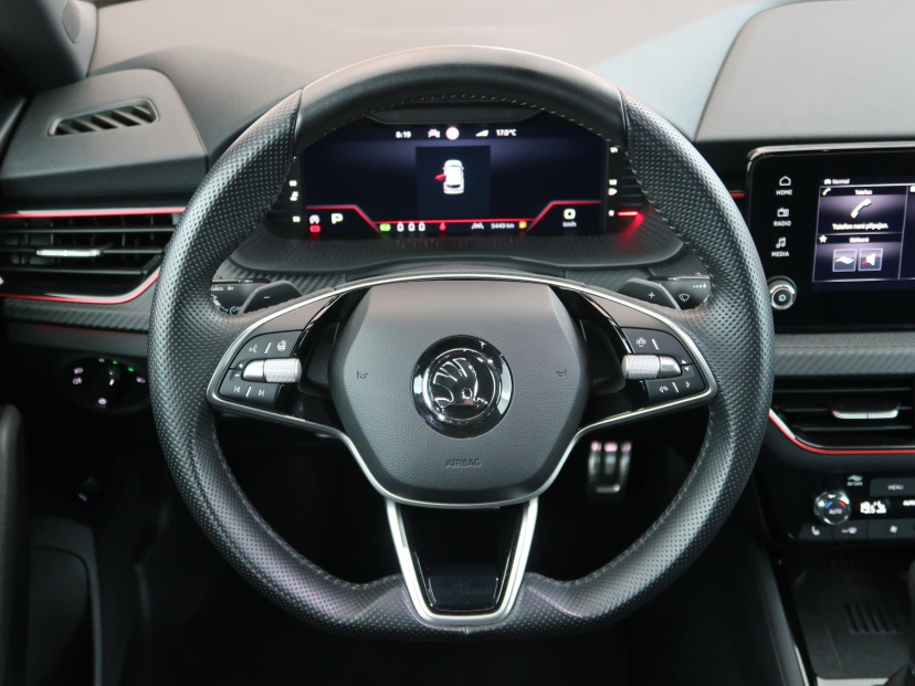 Škoda Kamiq, 2024