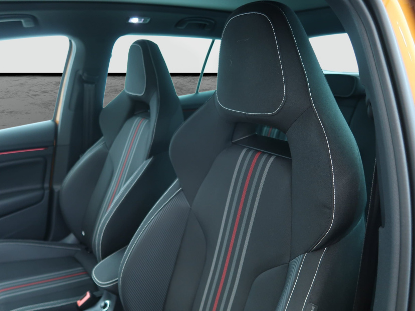 Škoda Kamiq, 2024