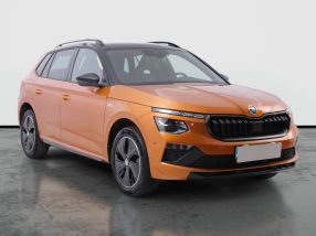 Škoda Kamiq - 2024