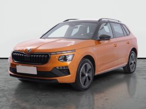 Škoda Kamiq - 2024