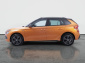 Škoda Kamiq, 2024