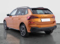 Škoda Kamiq, 2024