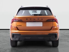 Škoda Kamiq - 2024