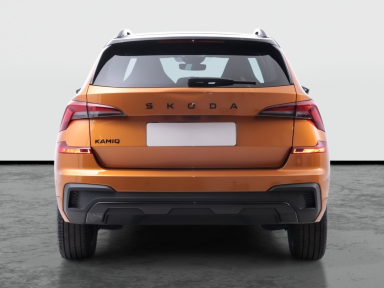 Škoda Kamiq - 2024