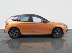Škoda Kamiq - 2024