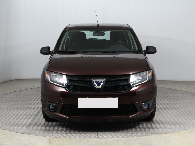 Dacia Sandero, 2016