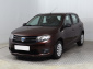 Dacia Sandero, 2016