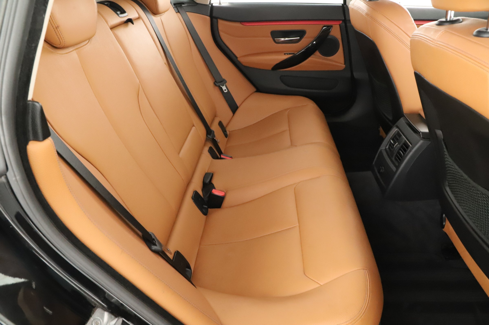 BMW 4 Gran Coupe - 2017