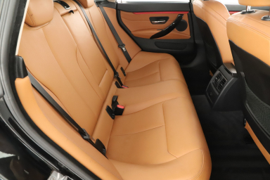 BMW 4 Gran Coupe - 2017