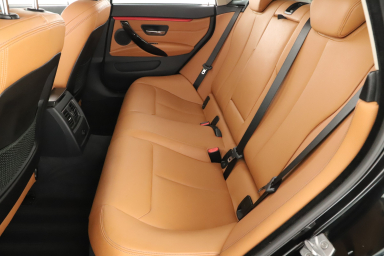 BMW 4 Gran Coupe - 2017