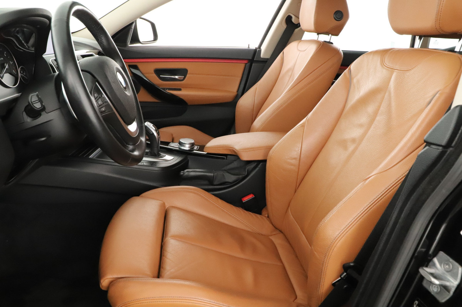 BMW 4 Gran Coupe - 2017