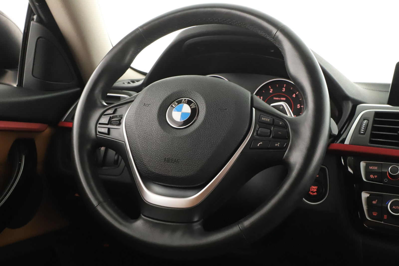 BMW 4 Gran Coupe - 2017